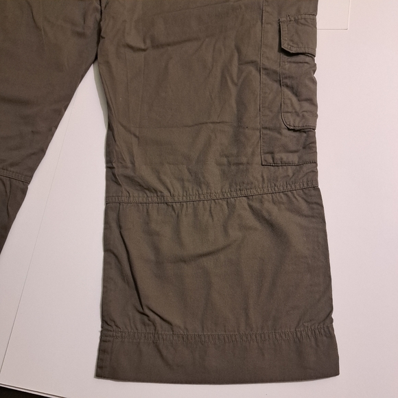 Columbia Women's Capri's - Picture 9 of 11